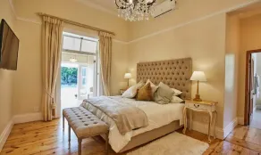 Villa Puccini - Room