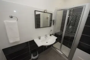 Residenza Magnolia - Badezimmer
