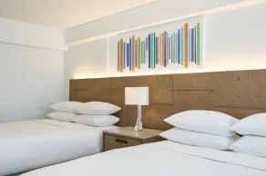  Sirata St. Pete Beach Resort, Tapestry Collection by Hilton - Zimmer