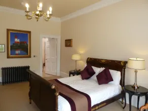 Doxford Hall Hotel And Spa - Room