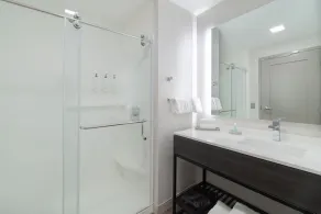Residence Inn by Marriott Annapolis - Salle de bain
