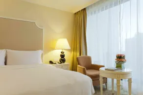 The Kingsbury Colombo - Chambre
