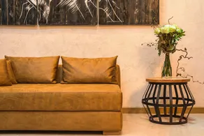 THE STAY Boutique Hotel Central Square by Aston - Reception