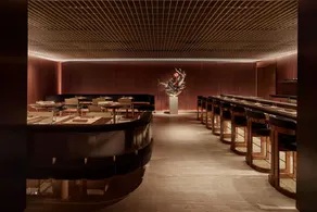 The Kitano New York - Restaurant