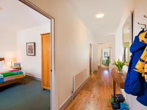 Mulranny Park Hotel - Habitación