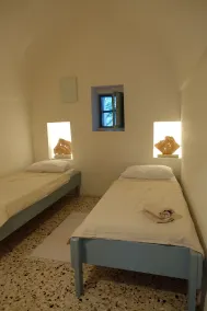 Borgo Fiancoafianco - Room