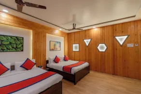 Spree Adventure Resort Karjat - Room