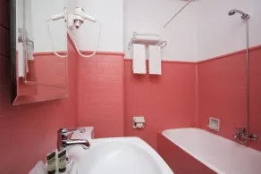 Casual del Teatro Madrid by Casual Hoteles - Salle de bain