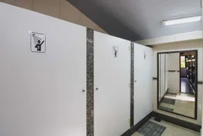 Hostel Cabo Frio - Room