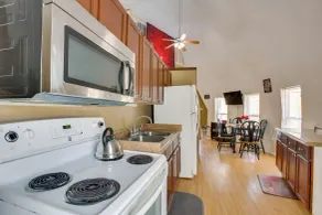 Quiet, Quirky Country Escape Near Pearl River! - Innenbereich