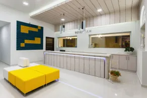 Cavo di Suites - Reception