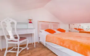 Residences Island View - Quarto