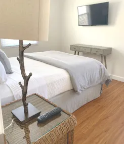 Carlin's Cottage Court - Chambre