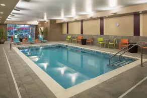 Home2 Suites by Hilton Mishawaka South Bend, IN - Pool