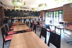 HOTEL MYSTAYS Ochanomizu Conference Center - Restaurant