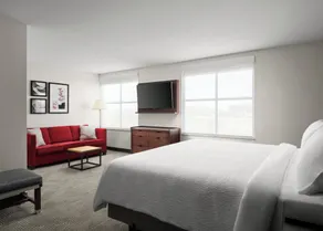 Holiday Inn - Cincinnati - Liberty Way by IHG - Værelse