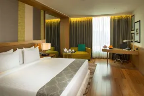 Radisson Blu Hotel Guwahati - Room