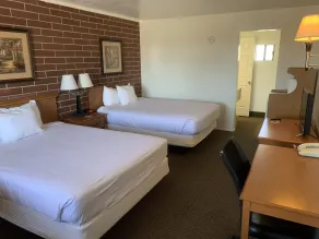 Days Inn by Wyndham Lake Point - Chambre
