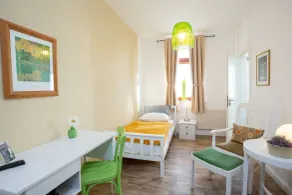 Klosterhotel Walkenried - Room