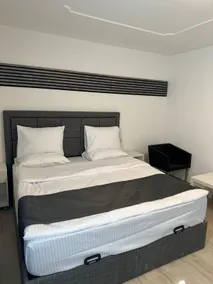 DiDo Diamond Hotel - Camera