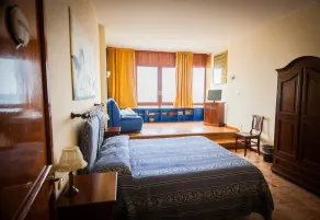 B&B Al Mercato di Ortigia - Chambre