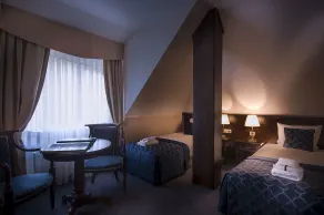 Hotel Grand Sal Kopalnia Soli "Wieliczka" - Room