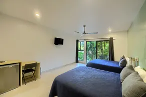 Casa Nahua Hotel in Tamarindo - Room