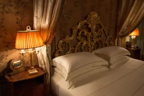Castello di Guarene - Room
