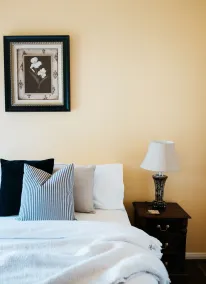 Lawson Lodge Country Estate - Zimmer