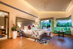 Regenta Resort Belagavi - Room