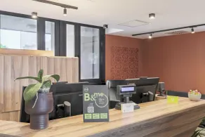 B&B HOTEL Prato City Center - Hall