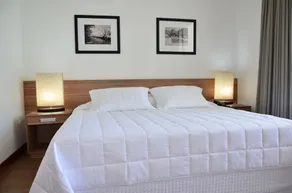 Hotel Metrópole - Chambre