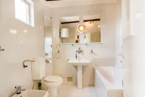 Villa Pavlovic - Bathroom