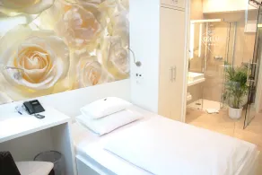 Hotel Gollner - Chambre