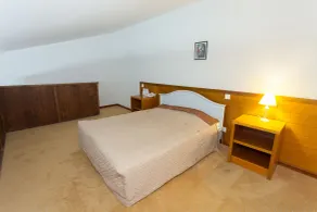 Kopala Tskneti Hotel - Zimmer