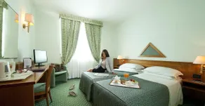 Castagna Palace Hotel & Restaurant - Rom