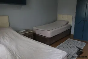 Konya Zafer Pansiyon - Hostel - Zimmer