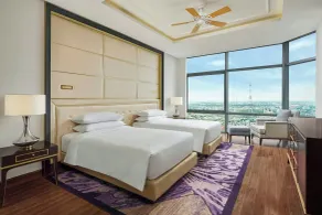 Sheraton Can Tho - Room