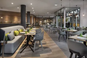 INNSiDE by Meliá Paris Charles De Gaulle - Restaurant