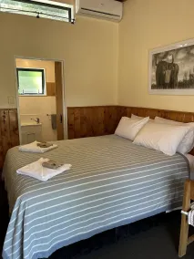 Mystery Creek Motel - Værelse