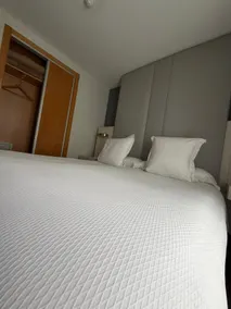 Hotel Avenida 31 - Rum