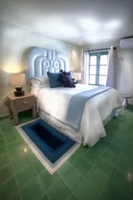 William Hotel Boutique De Diseño - Chambre
