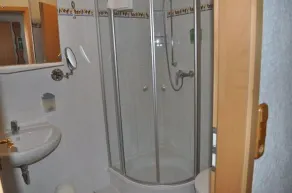 Hotel & Restaurant Bei Hölzchen - Salle de bain