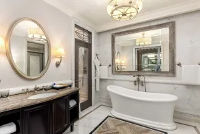 Al Habtoor Palace - Preferred Hotels & Resorts - Chambre
