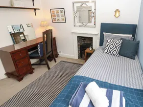 Coppice Hill House - Habitación