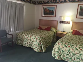 Prestige Inn - Chambre