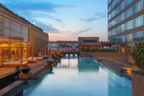 The Westin Chennai Velachery - Pool