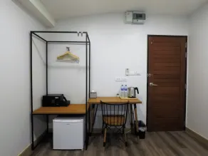 The Ghee House - Habitación