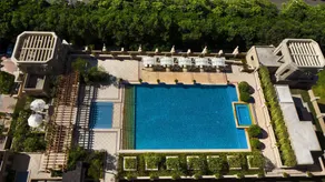 The COLI Hotel Shenzhen - Piscina