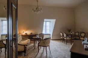 Dwór Kombornia Hotel&SPA - Værelse